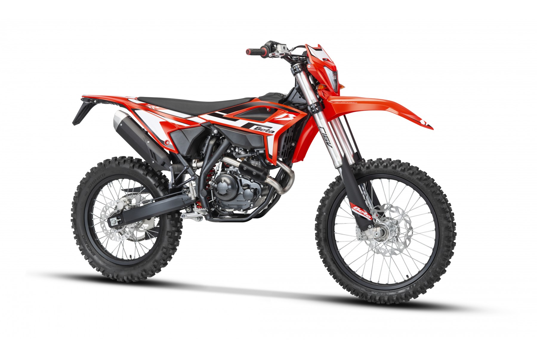 Beta 125 trials discount bike